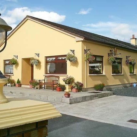 Derry House Listowel Exterior foto
