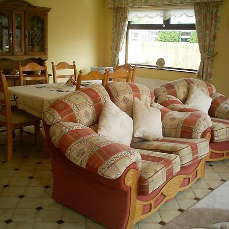 Derry House Listowel Quarto foto