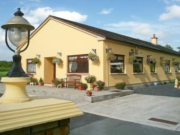 Derry House Listowel Exterior foto