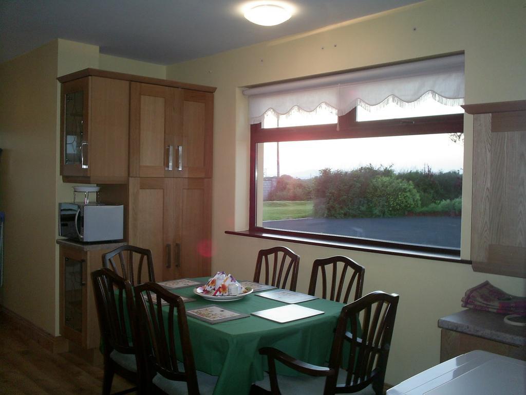 Derry House Listowel Quarto foto