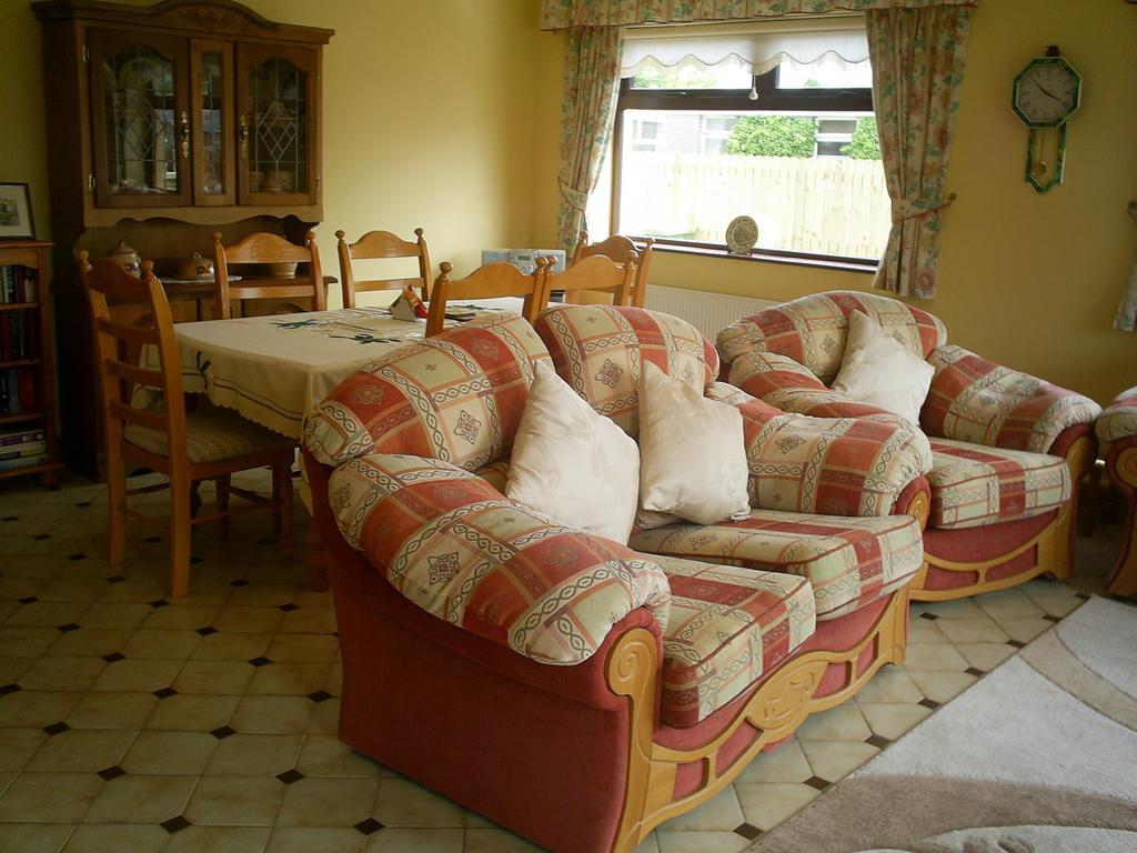 Derry House Listowel Quarto foto
