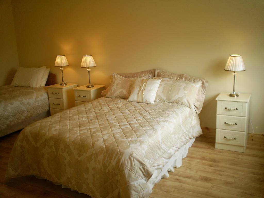 Derry House Listowel Quarto foto