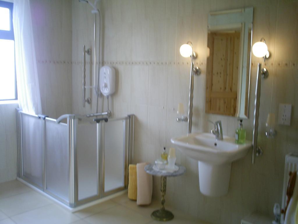 Derry House Listowel Quarto foto