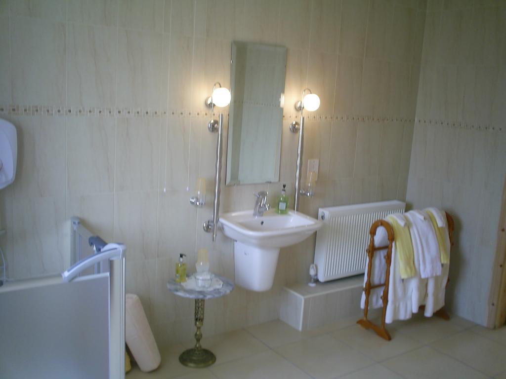 Derry House Listowel Quarto foto
