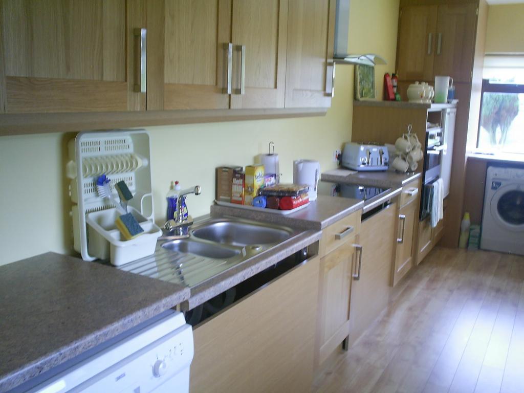 Derry House Listowel Quarto foto