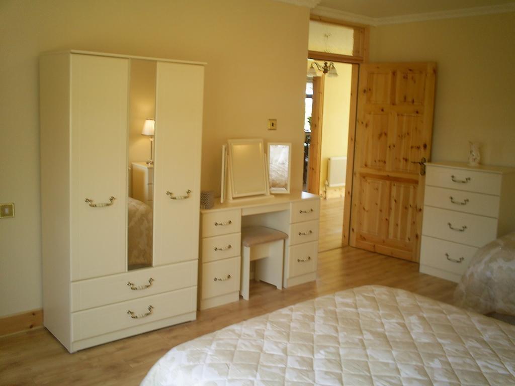 Derry House Listowel Quarto foto