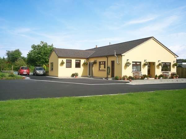 Derry House Listowel Quarto foto