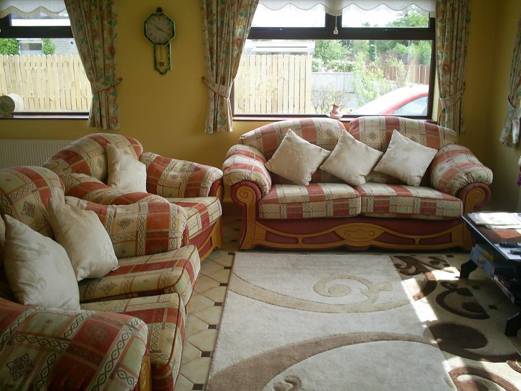 Derry House Listowel Quarto foto