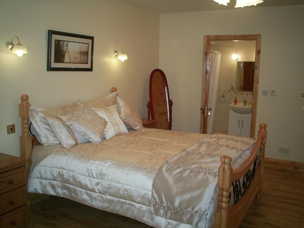 Derry House Listowel Quarto foto